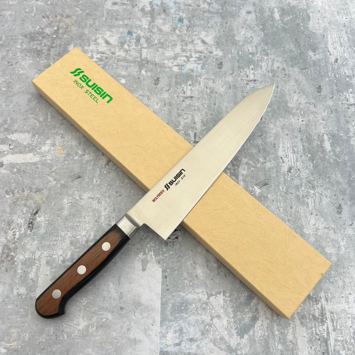 Gyuto 210mm (8.2")