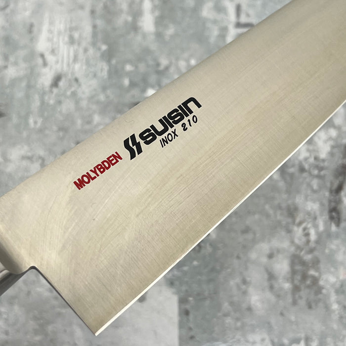 Gyuto thick 210mm *8.2")