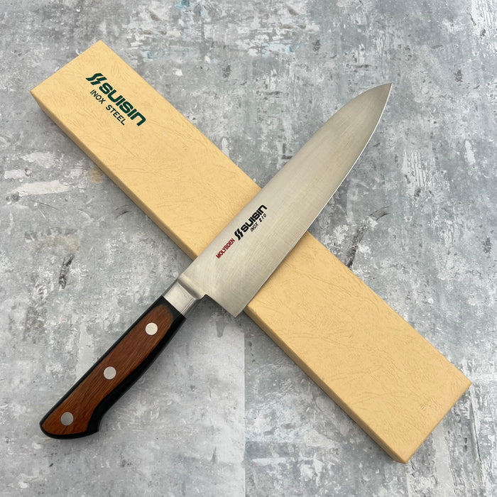 Gyuto thick 210mm *8.2")