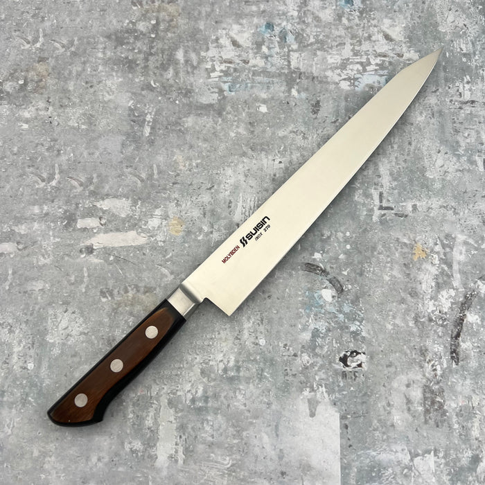 Sujihiki 270mm (10.6")