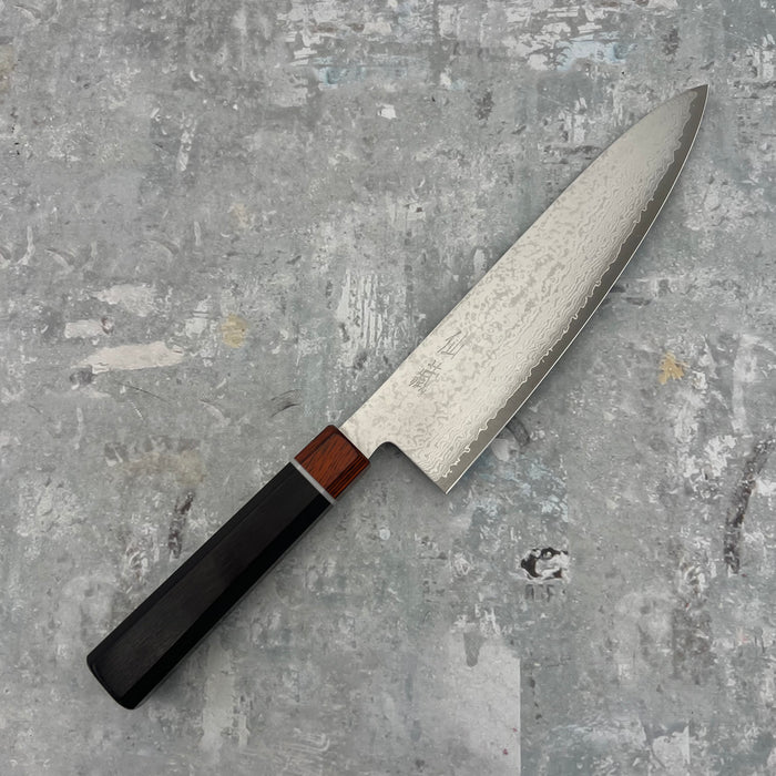 Chef's knife 200mm (7.8") #BD-05