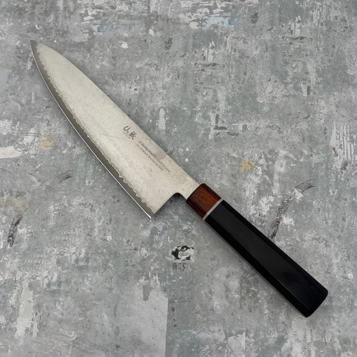 Chef's knife 200mm (7.8") #BD-05