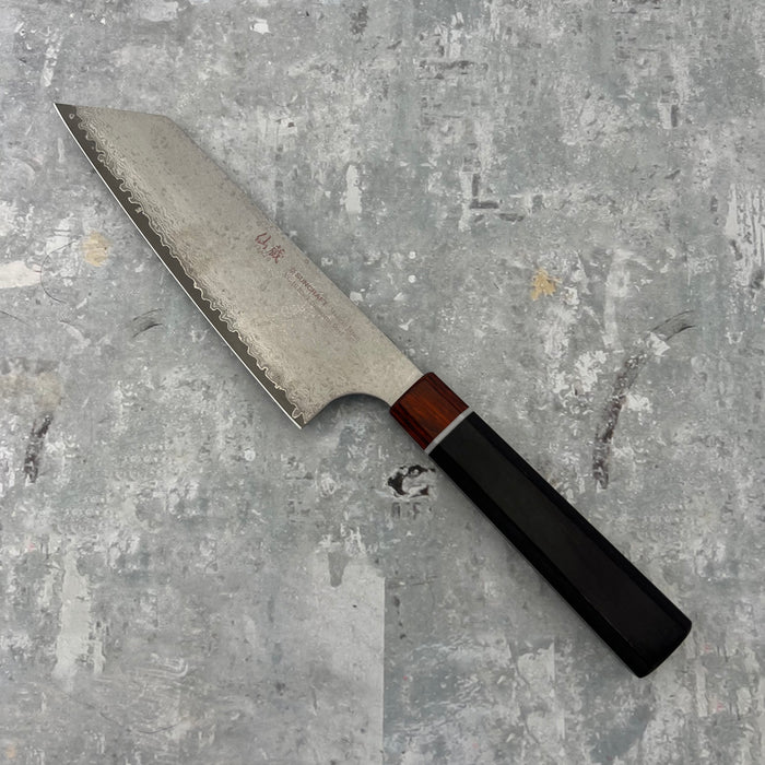 Bunka 165mm (6.4") #BD-08