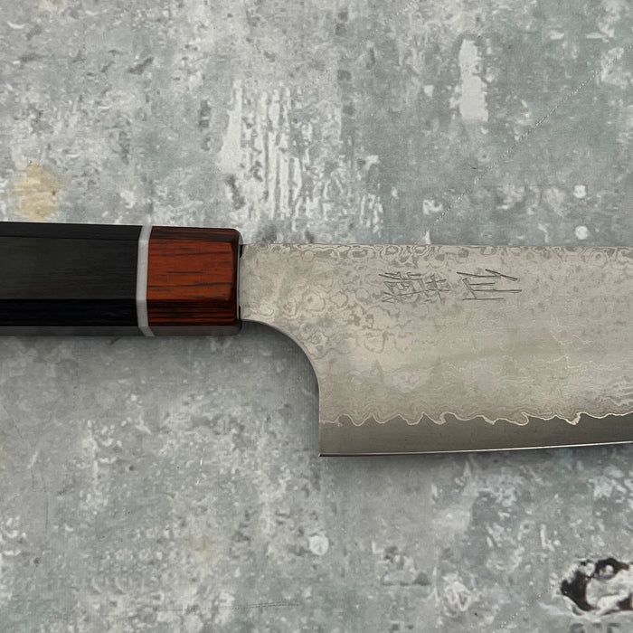 Bunka 165mm (6.4") #BD-08