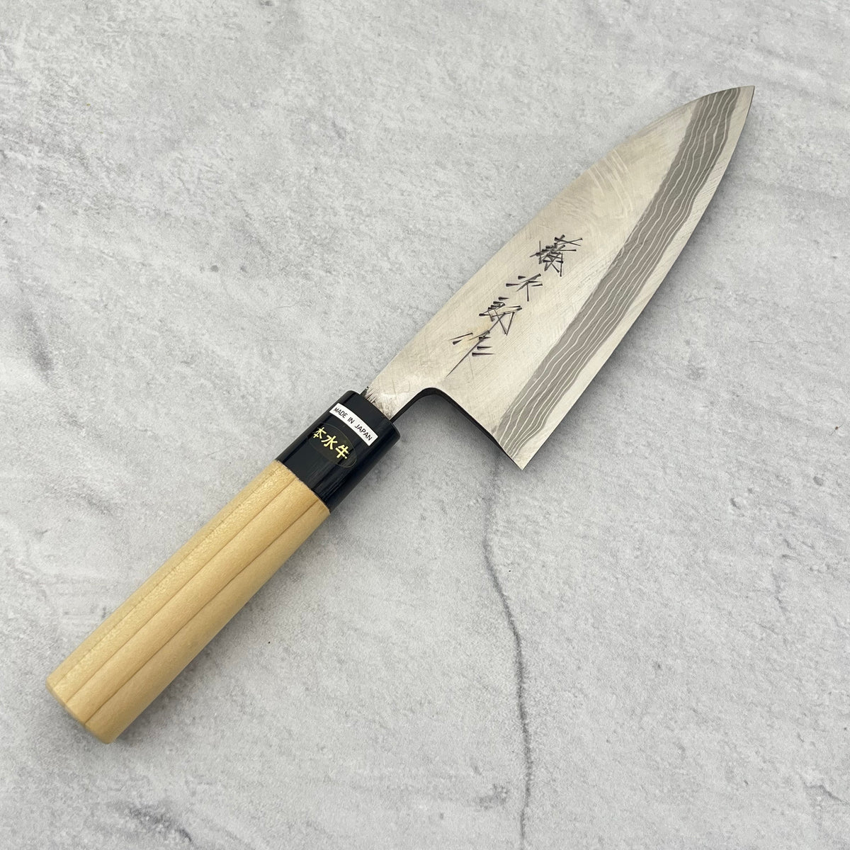 Deba 150mm (5.9
