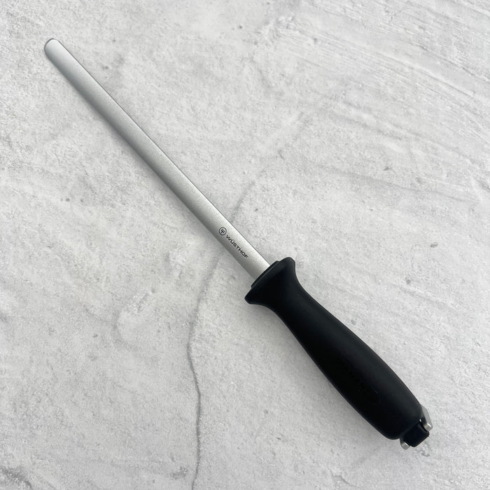 Sharpening & Care