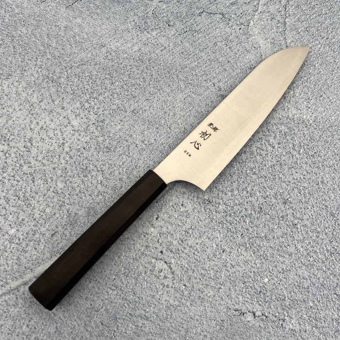 Santoku 180mm (7")