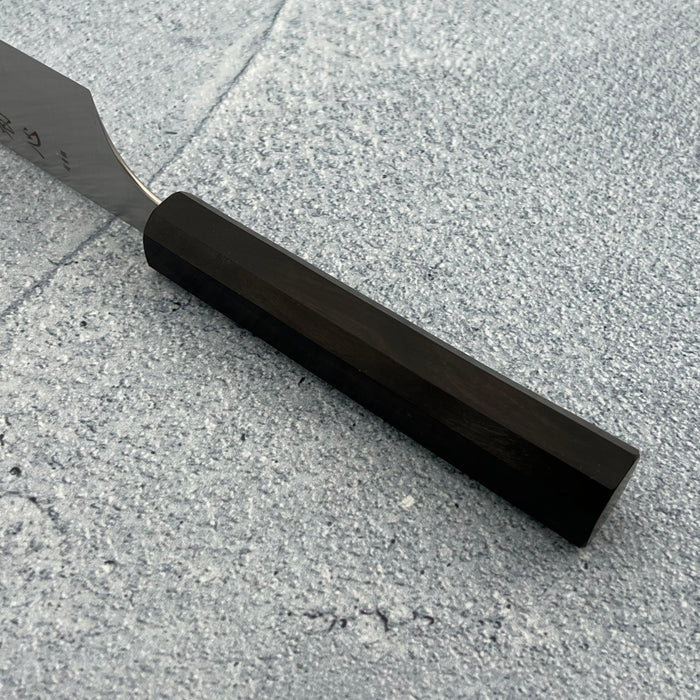 Santoku 180mm (7")