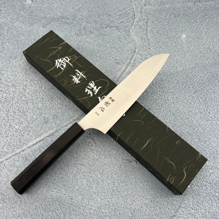 Santoku 180mm (7")