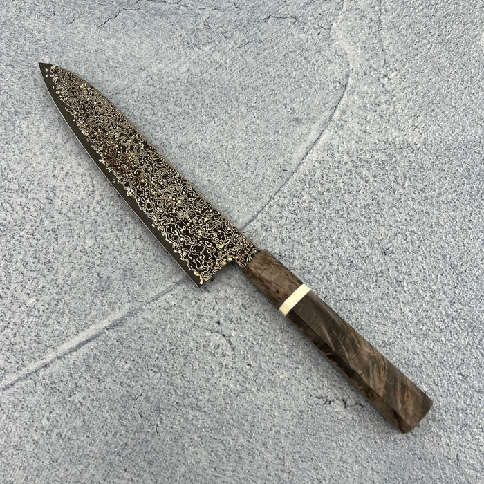 Gyuto 210mm (8.2")