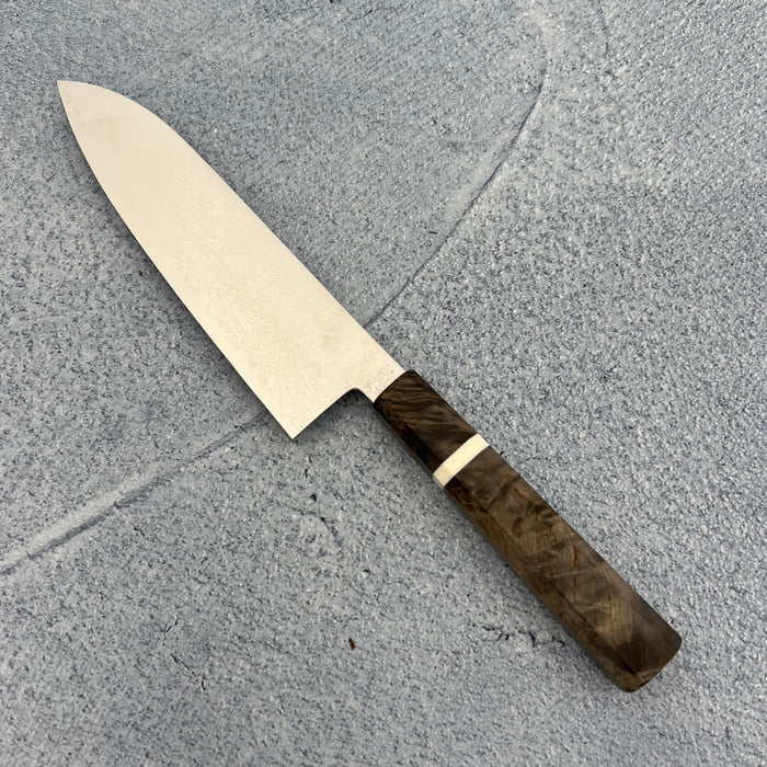 Santoku 180mm (7")