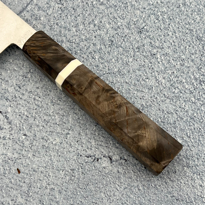 Santoku 180mm (7")