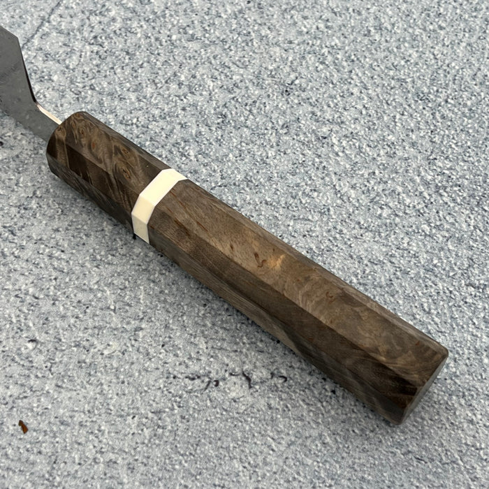 Santoku 180mm (7")