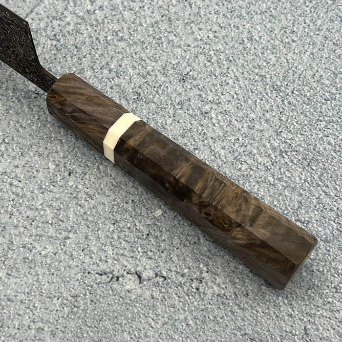 Santoku 180mm (7")