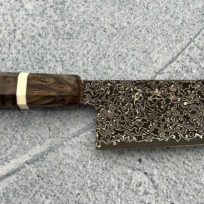 Santoku 180mm (7")
