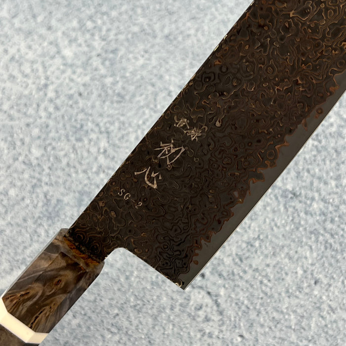 Santoku 180mm (7")