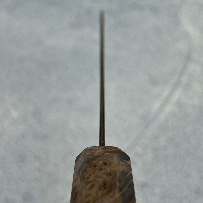 Santoku 180mm (7")