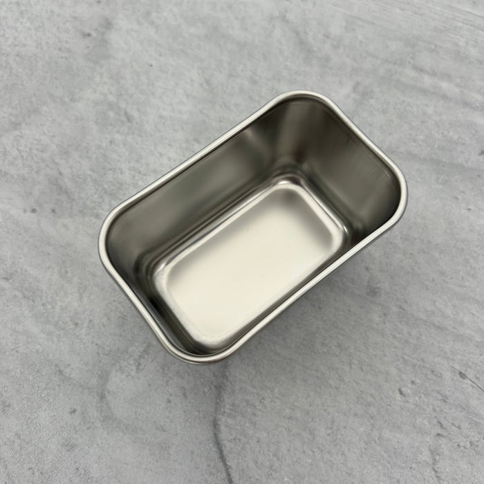 #00 (small) 1pc pan