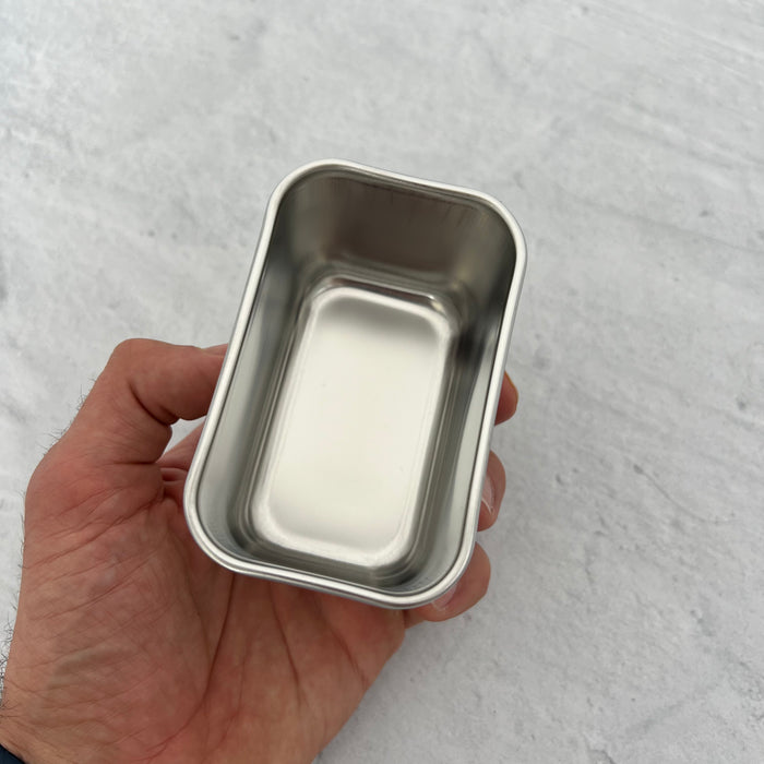 #00 (small) 1pc pan