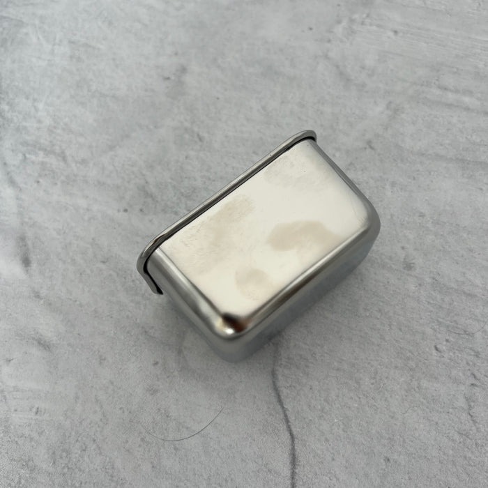 #00 (small) 1pc pan