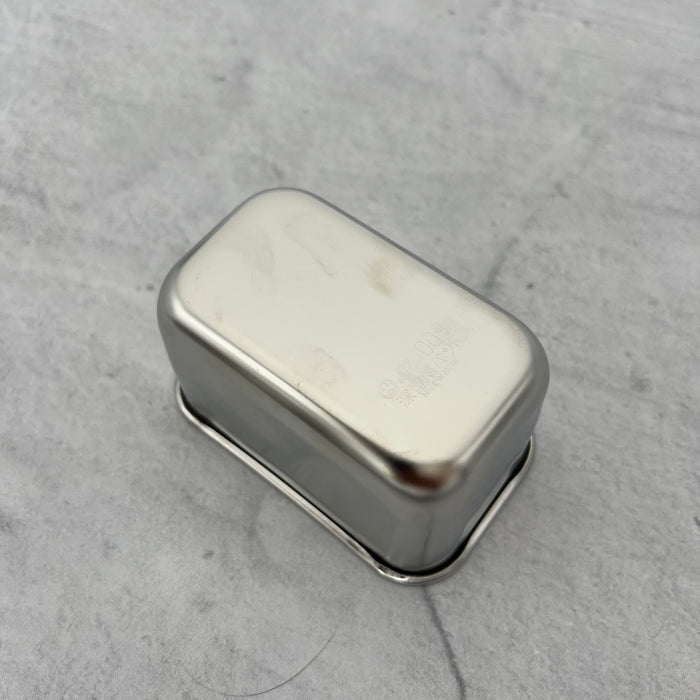 #00 (small) 1pc pan