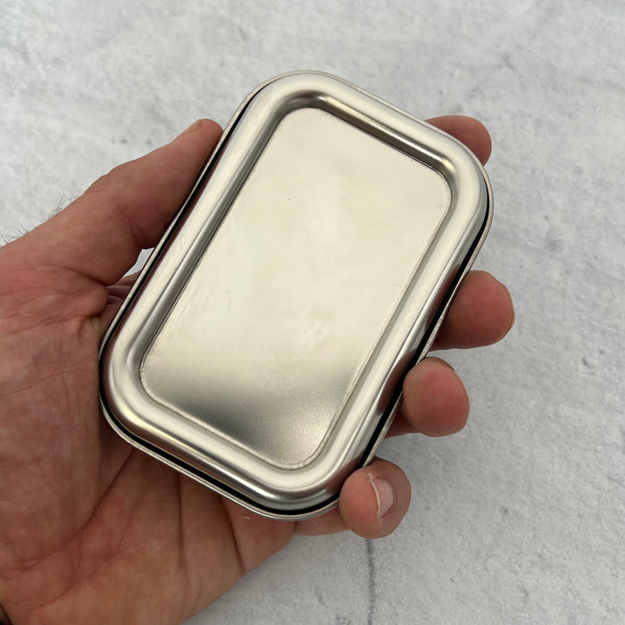 #00 (small) 1pc lid