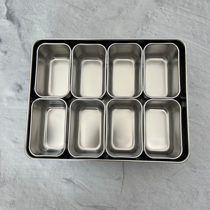 #00 (small) 8pc square