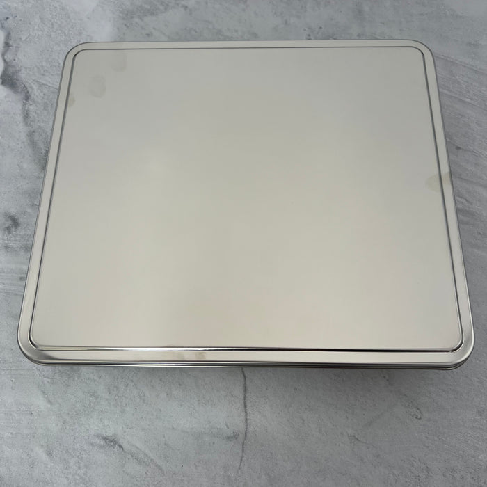 #00 (small) 12pc Square