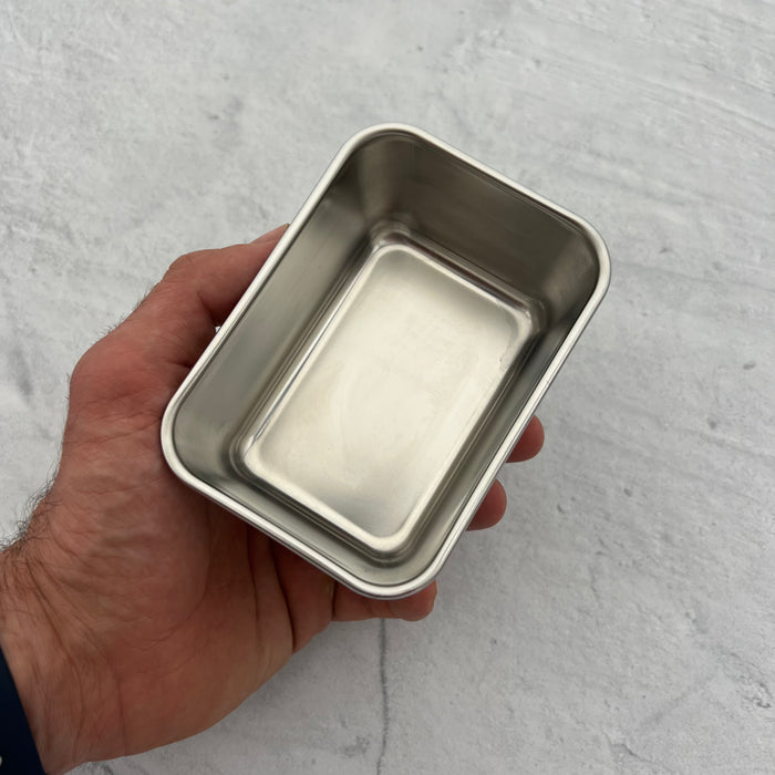 #R (medium) 1pc pan