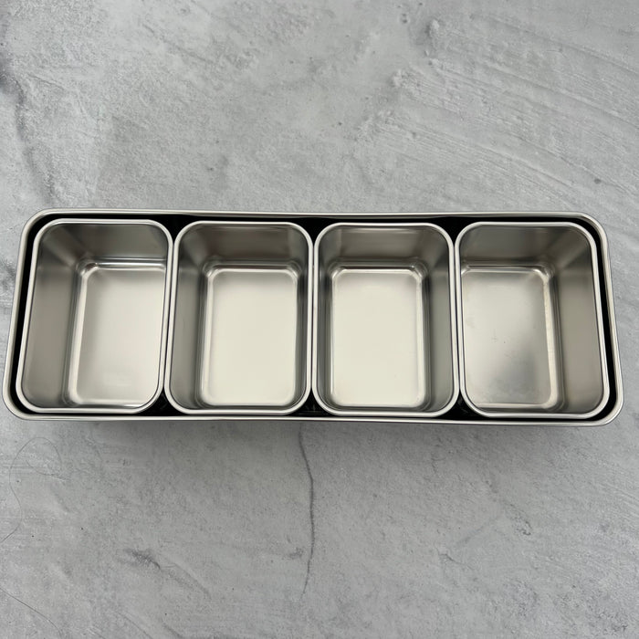 #R (medium) 4pc long