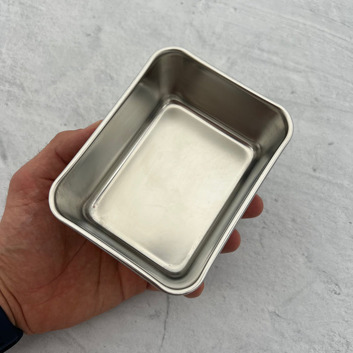 #0 (large) 1pc pan
