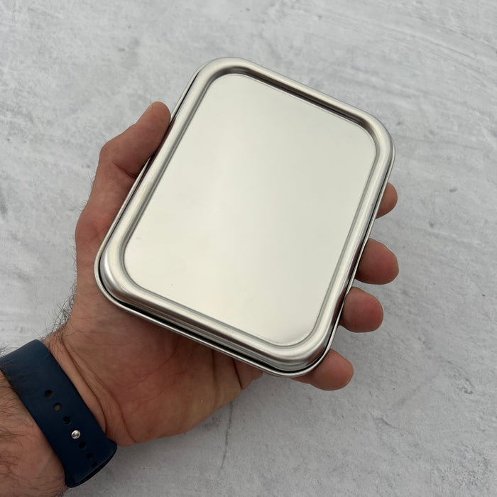 #0 (large) 1pc lid