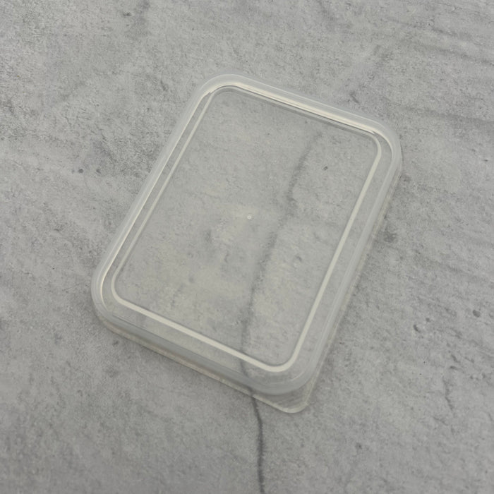 #0 (large) 1pc plastic lid
