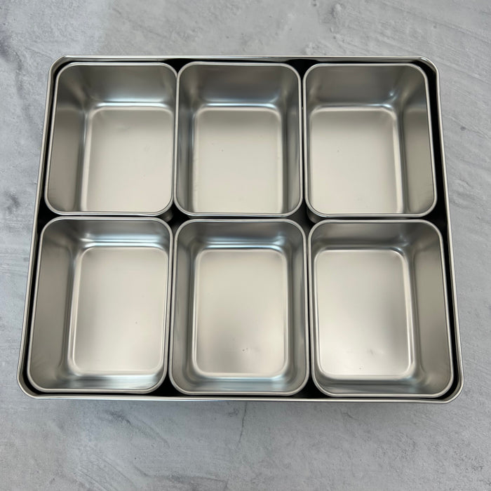 #0 (large) 6pc square