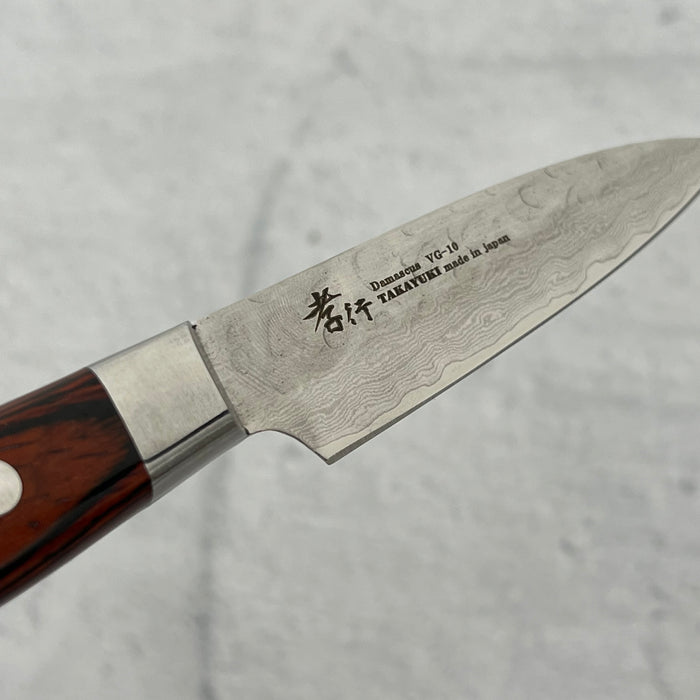Paring 80mm (3.1") #07390