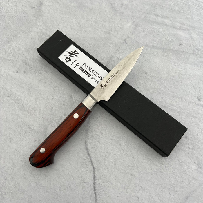 Paring 80mm (3.1") #07390