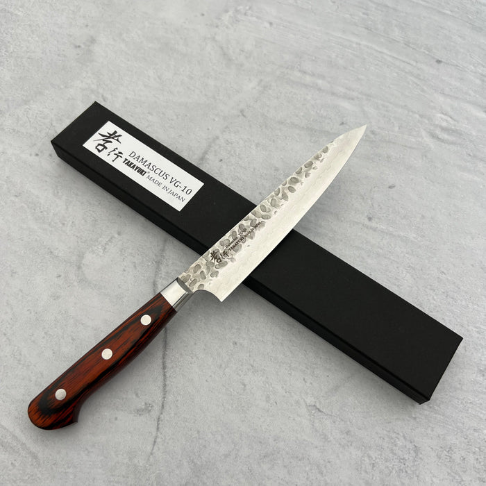 Petty 150mm (5.9") #07391