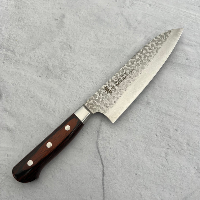 Santoku 180mm (7") #07392
