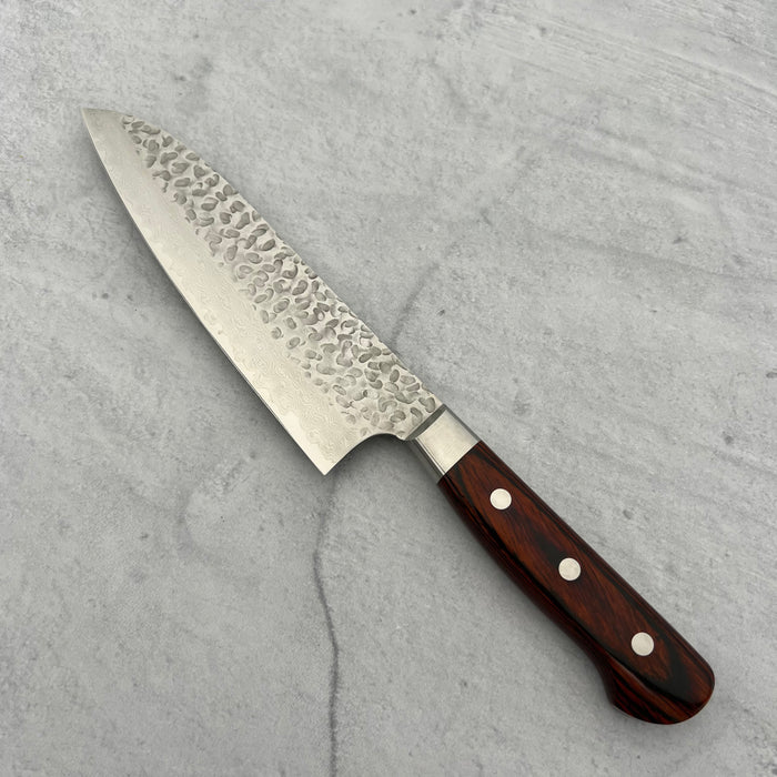 Santoku 180mm (7") #07392