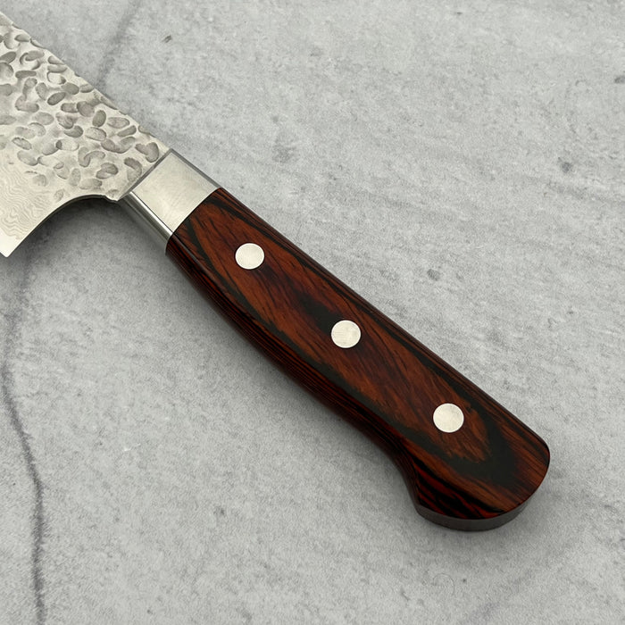 Santoku 180mm (7") #07392
