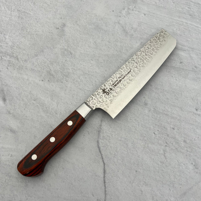 Nakiri 160mm (6.2") #07393