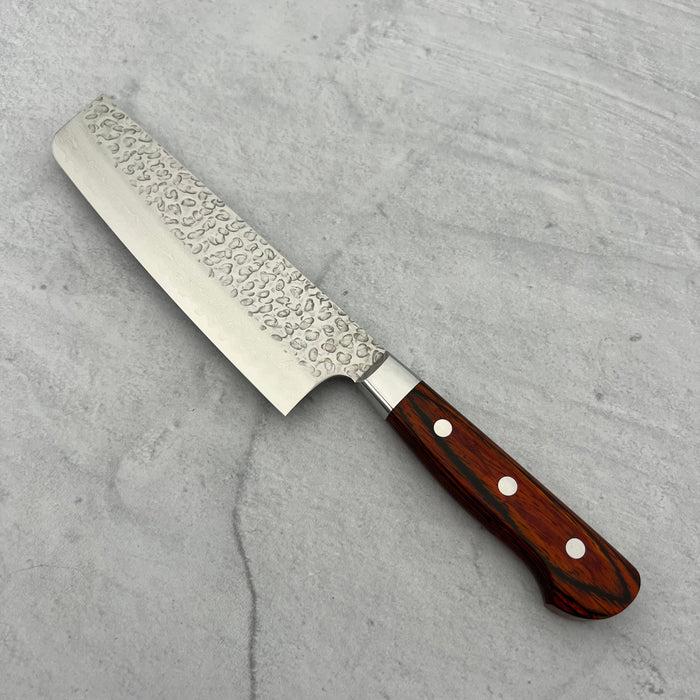 Nakiri 160mm (6.2") #07393