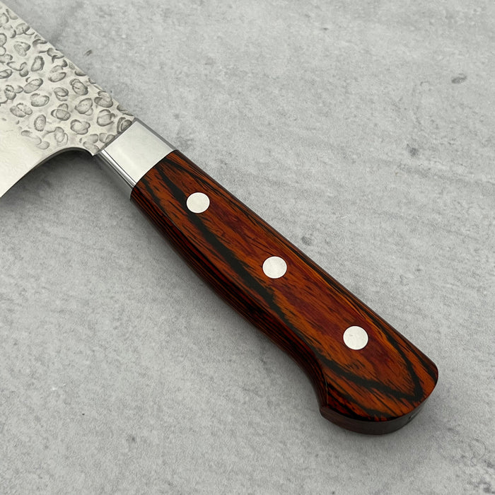 Nakiri 160mm (6.2") #07393