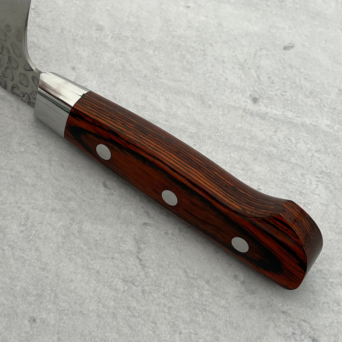 Nakiri 160mm (6.2") #07393