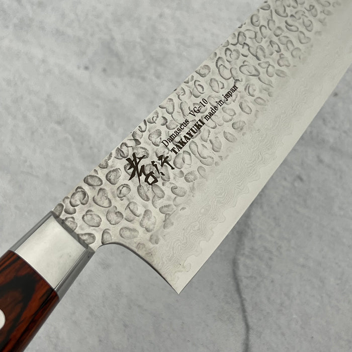Nakiri 160mm (6.2") #07393