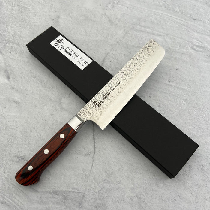 Nakiri 160mm (6.2") #07393