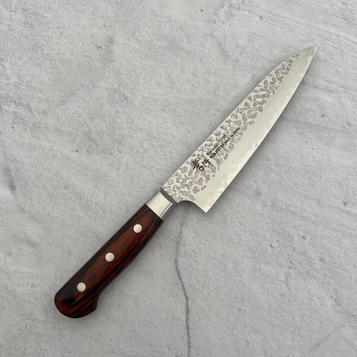 Gyuto 180mm (7") #07394