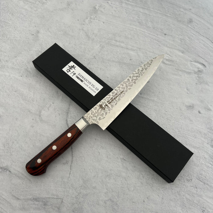 Gyuto 180mm (7") #07394