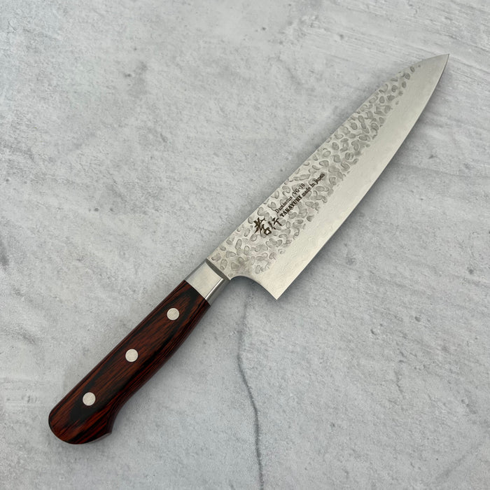 Gyuto 210mm (8.2") #07395