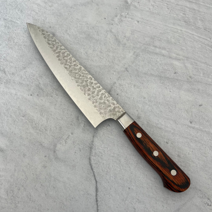 Gyuto 210mm (8.2") #07395